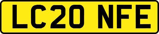 LC20NFE