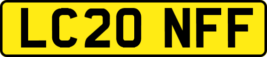 LC20NFF