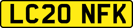 LC20NFK