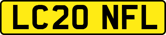 LC20NFL
