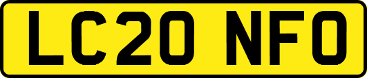 LC20NFO
