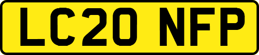 LC20NFP