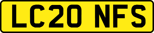 LC20NFS