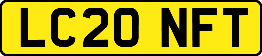 LC20NFT