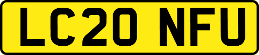 LC20NFU