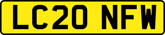 LC20NFW