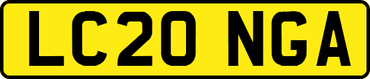 LC20NGA