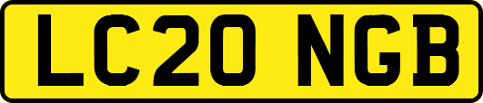 LC20NGB