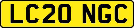 LC20NGC