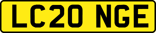 LC20NGE