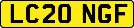 LC20NGF