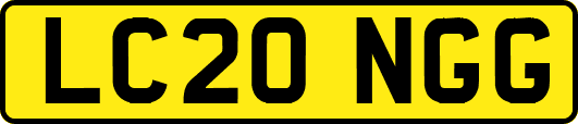 LC20NGG