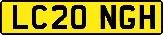 LC20NGH