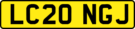 LC20NGJ