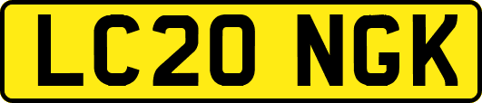 LC20NGK