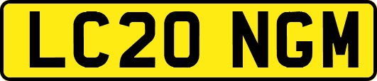 LC20NGM