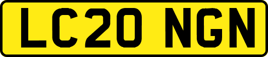 LC20NGN