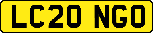 LC20NGO