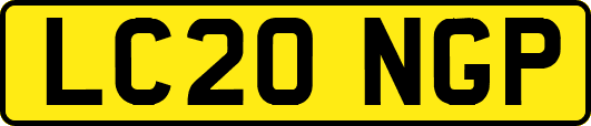 LC20NGP