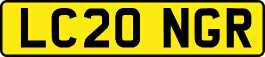 LC20NGR
