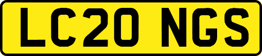 LC20NGS