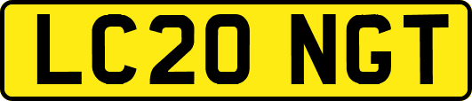 LC20NGT