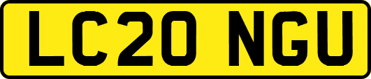 LC20NGU