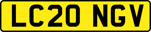 LC20NGV