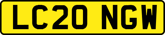 LC20NGW