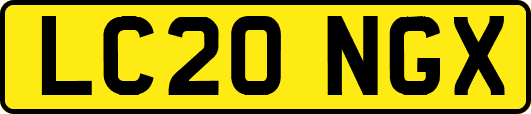 LC20NGX