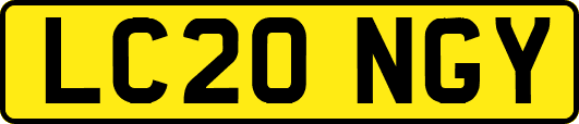 LC20NGY