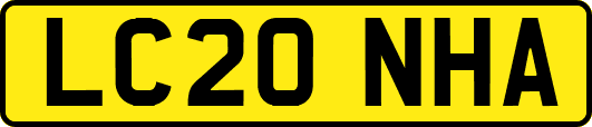 LC20NHA