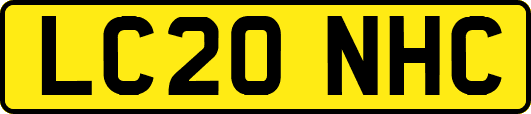 LC20NHC