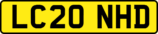 LC20NHD