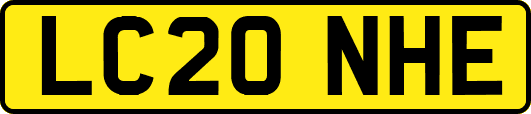LC20NHE