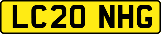 LC20NHG