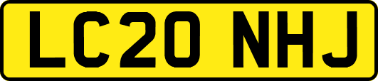 LC20NHJ