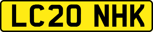 LC20NHK