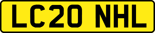 LC20NHL
