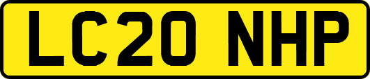 LC20NHP