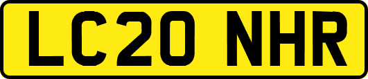 LC20NHR