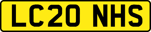 LC20NHS