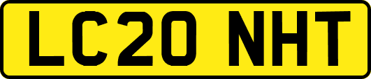 LC20NHT