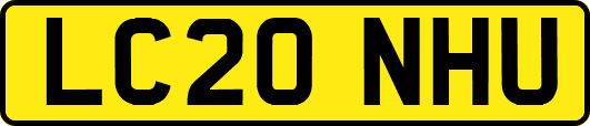 LC20NHU