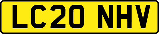 LC20NHV