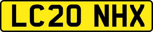 LC20NHX