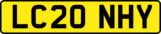 LC20NHY