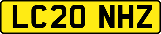 LC20NHZ