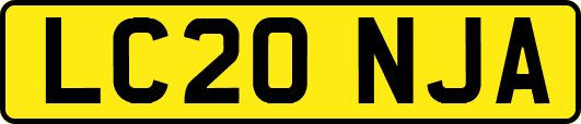 LC20NJA