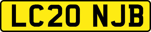 LC20NJB